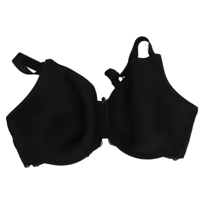 Bra (Black) from Fantasie Elastane, Polyamide, Polyester