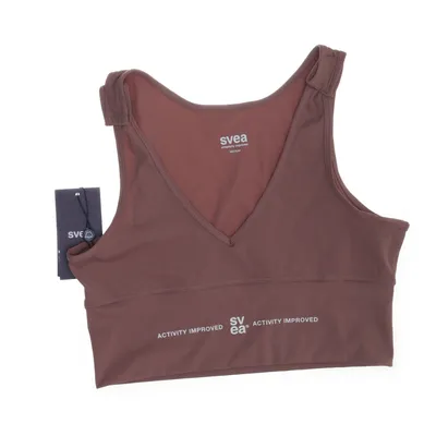 Sports bra (Pink) from Svea