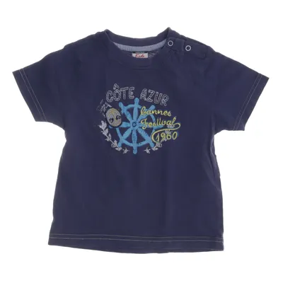 T-shirt (Lila, Meerkleurig) van Kids