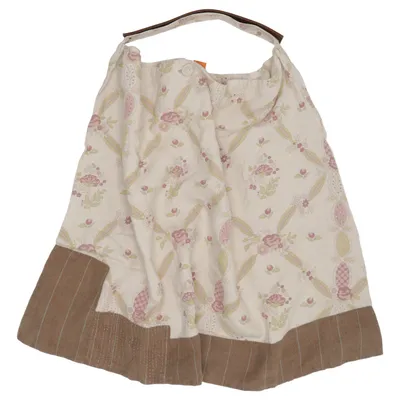 Axelremsväska (Beige, Rosa, Grön) från Ewa I Walla