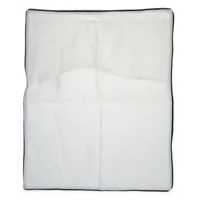 Pudebetræk (Hvid) fra H&M Home