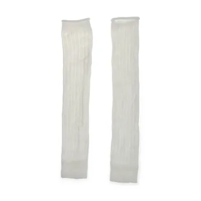 Beenwarmers (Wit)