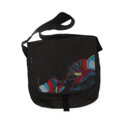 Axelremsväska (Brun, Flerfärgad) från Crumpler