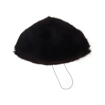 Pälshatt (Nerz Pelzmütze) från Pelzhaus Päls, Minkpäls