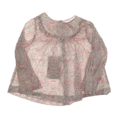 Blus (Rosa, Grön, Svart) från Jacadi Paris