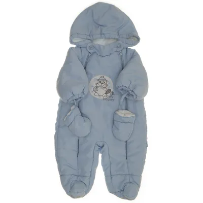 Overall (Blue) from Okay