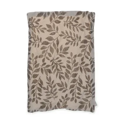 Örngott (Beige, Brun) från Elsaform Bomull