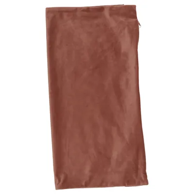 Cushion cover (Pink) from Boel & Jan Polyester