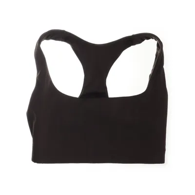 Sport-bh (Bruin) van Björn Borg Elastaan, Gerecycled polyester
