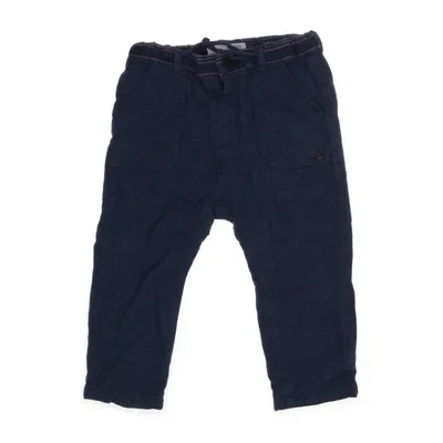 Bukser (Blå) fra Zara BabyBoy