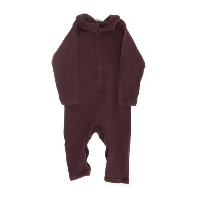 Sparkdräkt (422766) från Fixoni Ekologisk bomull