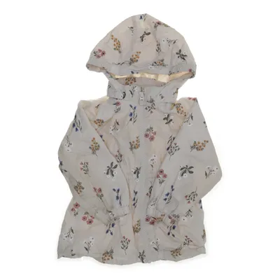 Jacka (Vit) från H&M Bomull