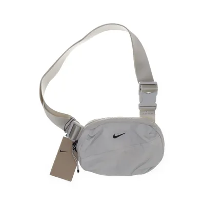 Midjeväska (Grå) från Nike Nylon