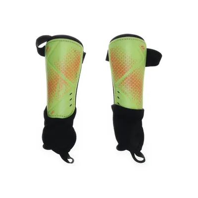 Benskydd (Grön, Svart) från Pro Touch