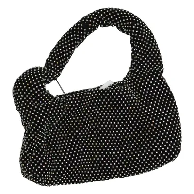 Håndtaske (Sort, Flerfarvet) fra Nümph Polyester