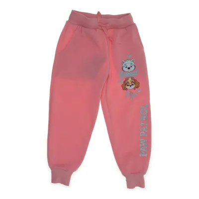 Sweatpants (Pink) from Nickelodeon