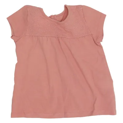 Top (Pink) from Baby C&A Cotton