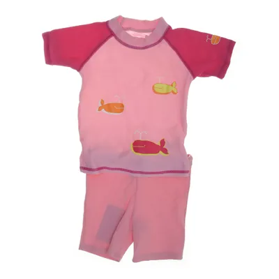 UV beschermende kleding (Roze, Meerkleurig) van Baby by Lindex
