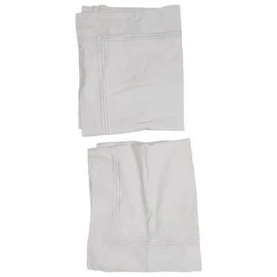 Pillowcase (White) from Sova