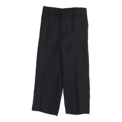 Kostuumbroek (Grijs) Polyester
