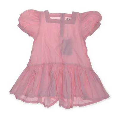 Robe (Rose) de Minimarket Coton