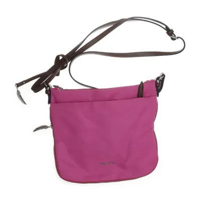 Shoulder-bag (Purple) from Waipuna
