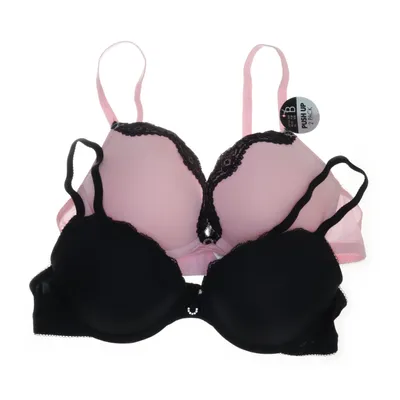 Bh (Roze, Zwart) van Censored Elastaan, Polyamide, Polyester
