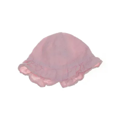 Sovmössa (Rosa) från Topomini