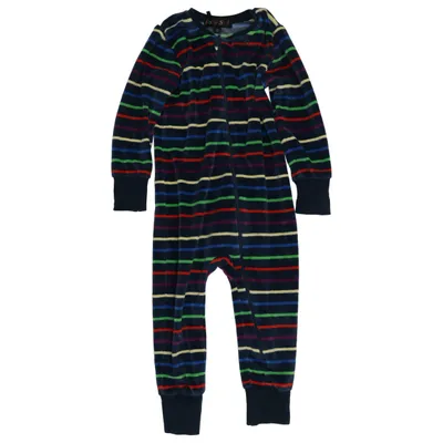 Onesie (Blue, Multicolored) from Baby Skill