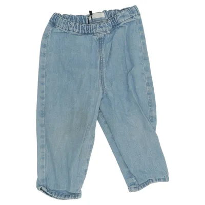 Jeans (Blå) fra Arket Bomuld