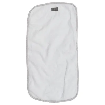 Tapis à langer (Blanc, Gris) de Vinter & Bloom