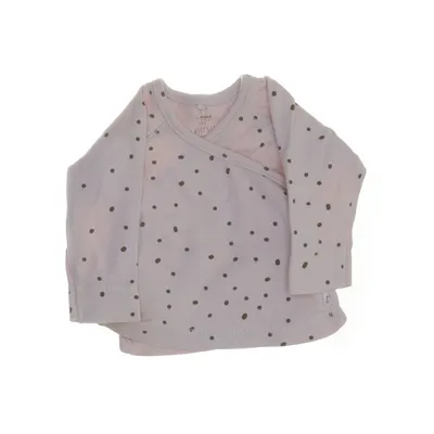 Body (Beige, Brun) från Livly Ekologisk bomull