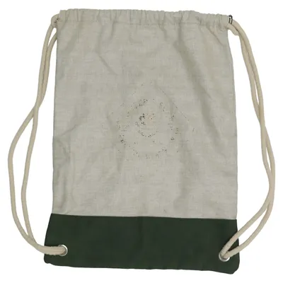 Sporttas (Beige, Groen) van Cayler & Sons Katoen, Polyester, Polyurethaan