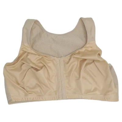 Bralette (Beige) van Miss Mary of Sweden Elastaan, Polyamide, Polyester