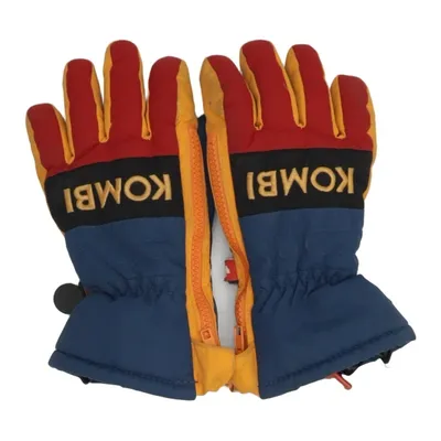 Gloves (The Nano) from Kombi Polyamide, Polyurethane, Recycled polyester