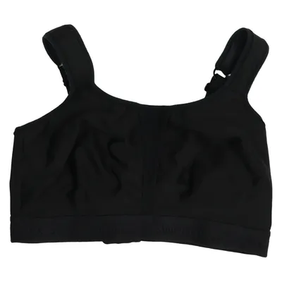 Brassière (Noir) de Swegmark