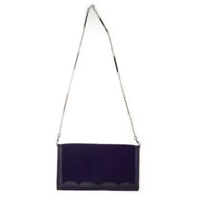 Aftonväska (Lila) från Boxca