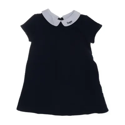 Klänning (Blå, Vit) från Okaïdi