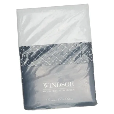 Dekbedset (Windsor) van Vinga Katoen