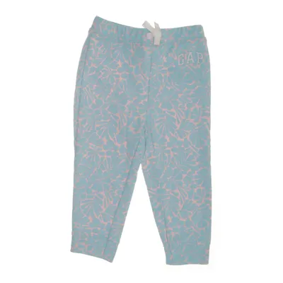 Bukser (Grøn, Hvid, Flerfarvet) fra BabyGap