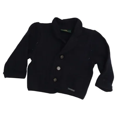 Blazer (Blå) fra Giesswein