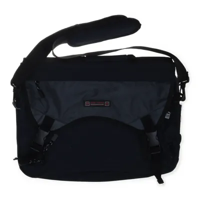 Laptoptas (Blauw, Grijs) van New Trend