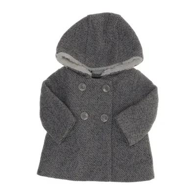 Vinterjacka (Grå, Flerfärgad) från JBS