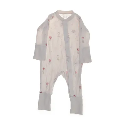Rompers (Pink, Multicolored) from Livly