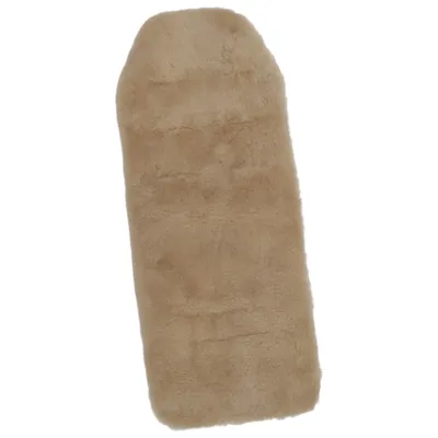 Swaddle sack (Black, Beige) from Bozz