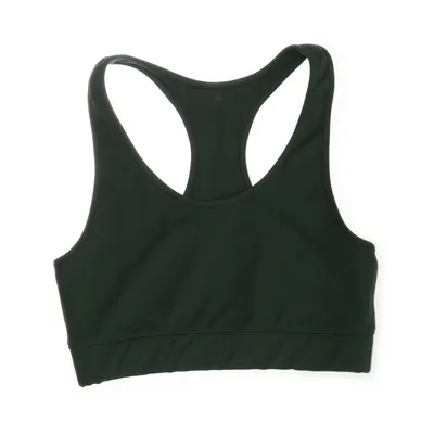 Sports bra (Green) from K.K Recycled polyester