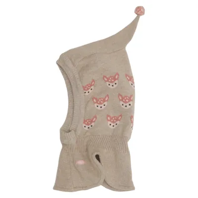 Balaklava (Beige, Rosa) från Maximo