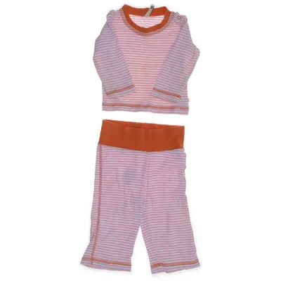 Set (Vit, Rosa, Orange) från Fransa Kids