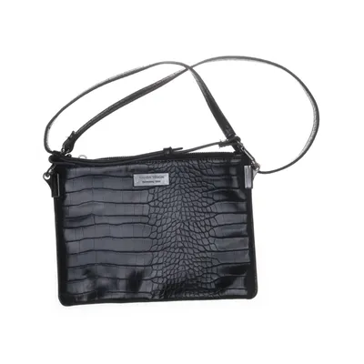 Shoulder-bag (Black) from Mango Touch