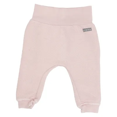 Haremsbukser (Pink) fra Hust & Claire Bomuld, Polyester